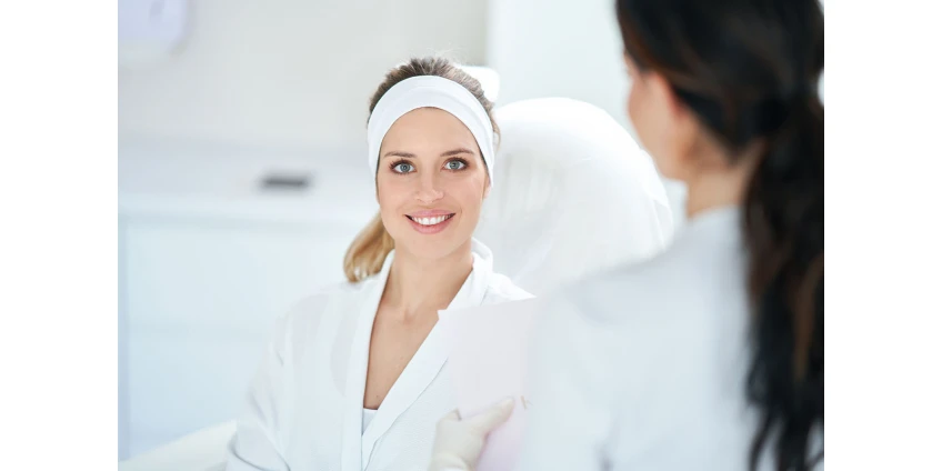 Zabiegi na twarz, po których nie jest wymagana rekonwalescencja