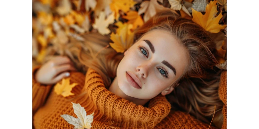 TOP urządzenia do regeneracji skóry w chłodnym sezonie