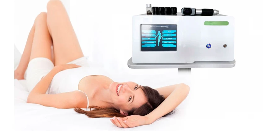 Czy terapia falą uderzeniową pomaga?