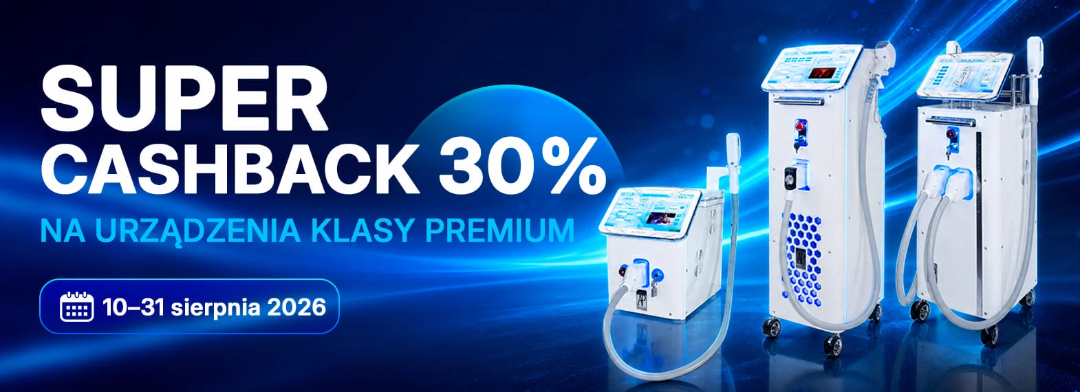 30% CASHBACK