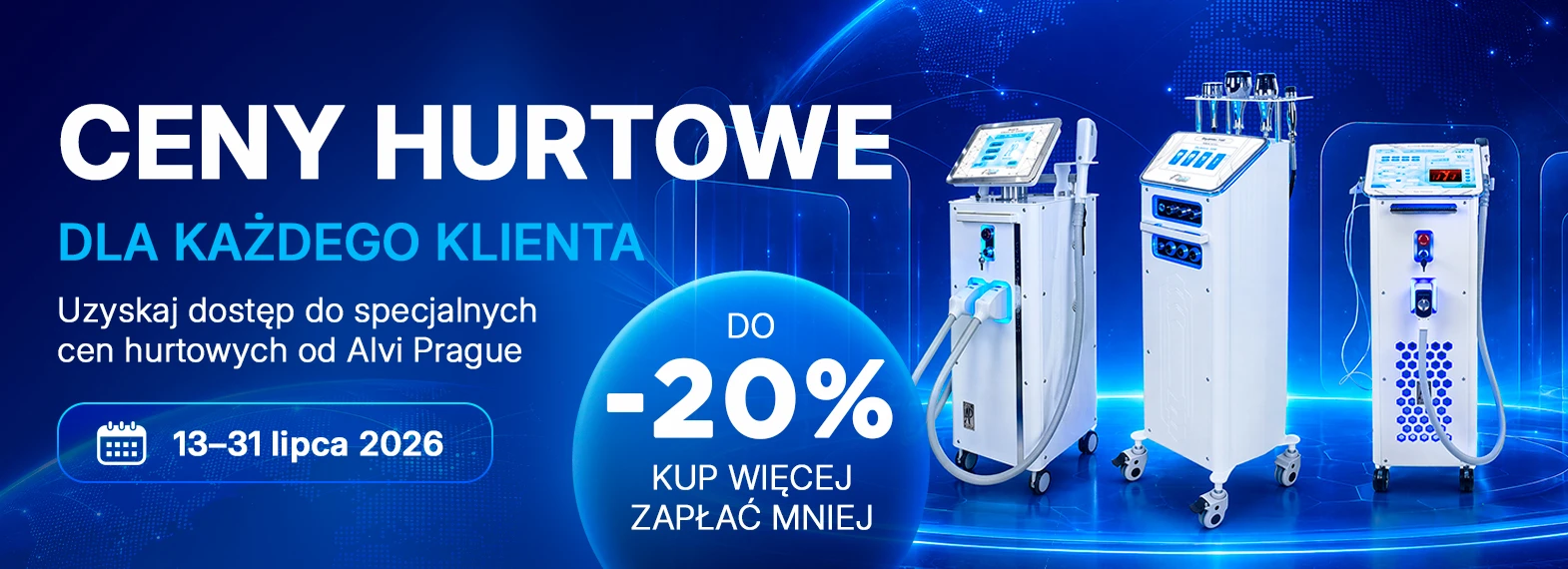 CENY HURTOWE