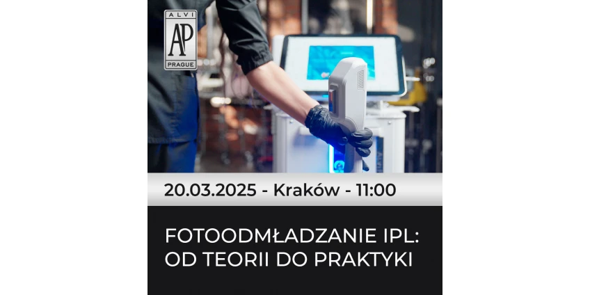 Fotoodmładzanie Ipl: Od Teorii Do Praktyki