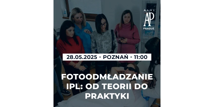Fotoodmładzanie Ipl: Od Teorii Do Praktyki – Artykuł Do Aktualności