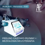 DermaJet – innowacyjne warsztaty w Warszawie już 26 sierpnia 2025