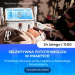 Trend 2026 roku Fototerapia od A do Z