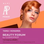 Alvi Prague na targach Beauty Forum 2025 w Warszawie!