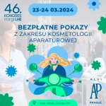 Najlepsze edukacyjno-targowe spotkania beauty w Europie!