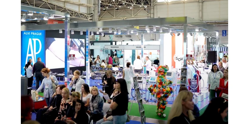 Alvi Prague zaprasza na wiosenne targi 2025 roku!