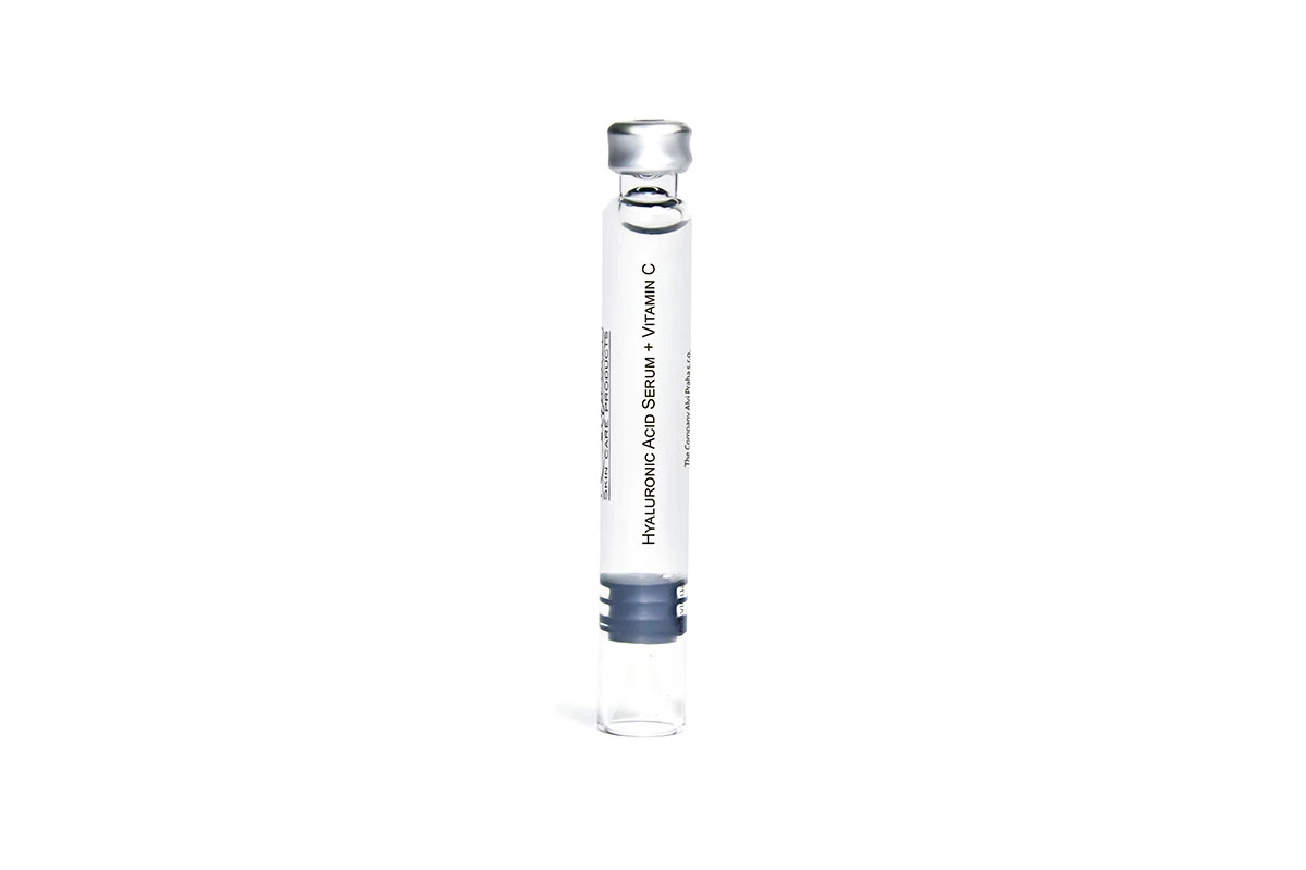 Mezokoktajl z kwasem hialuronowym do DermaJet AirPro 10x1,5 ml