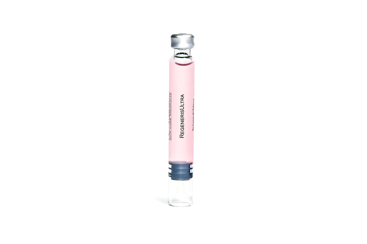 Mezokoktajl RegenerisUltra do urządzenia DermaJet AirPro 10×1,5 ml