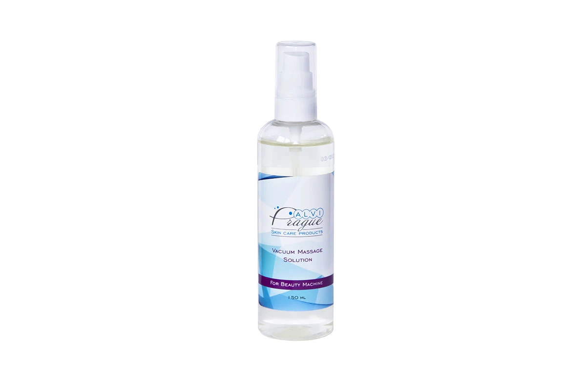 Roztwór wodno-glicerynowy do masażu próżniowego 150ml