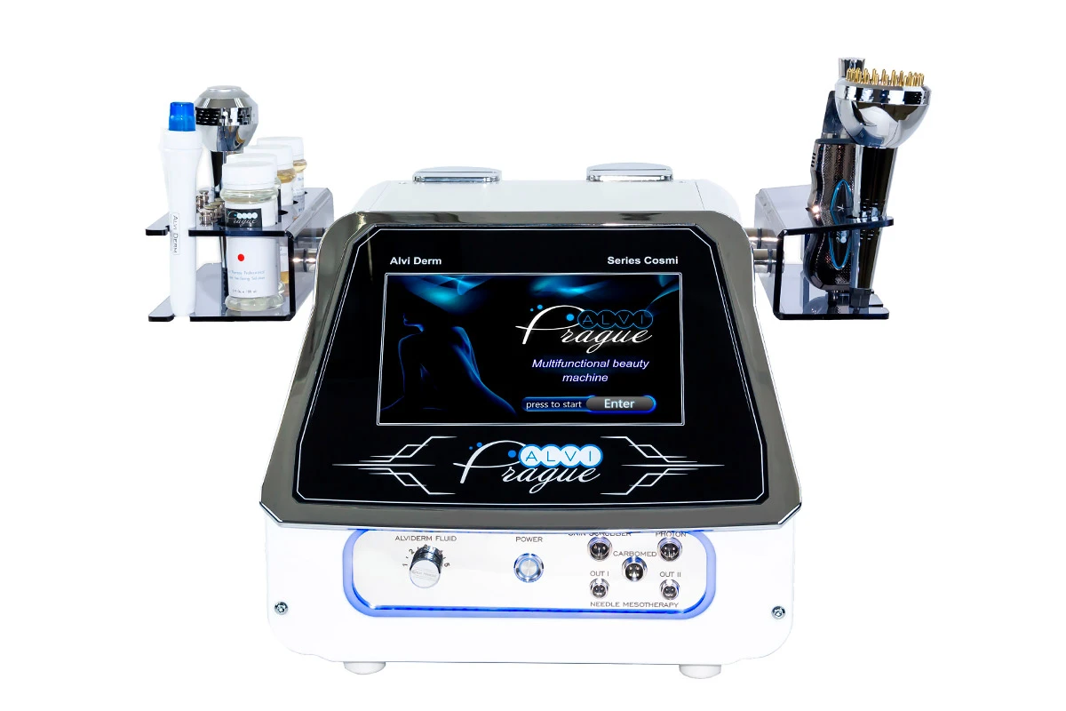 Jak unormować wydzielanie sebum