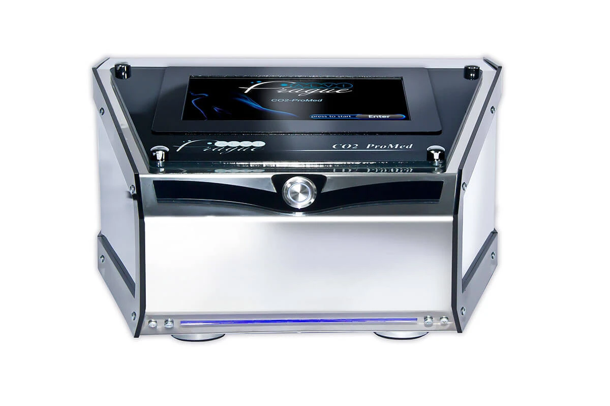 Urządzenie do karboksyterapii CO2-ProMed Classic 3