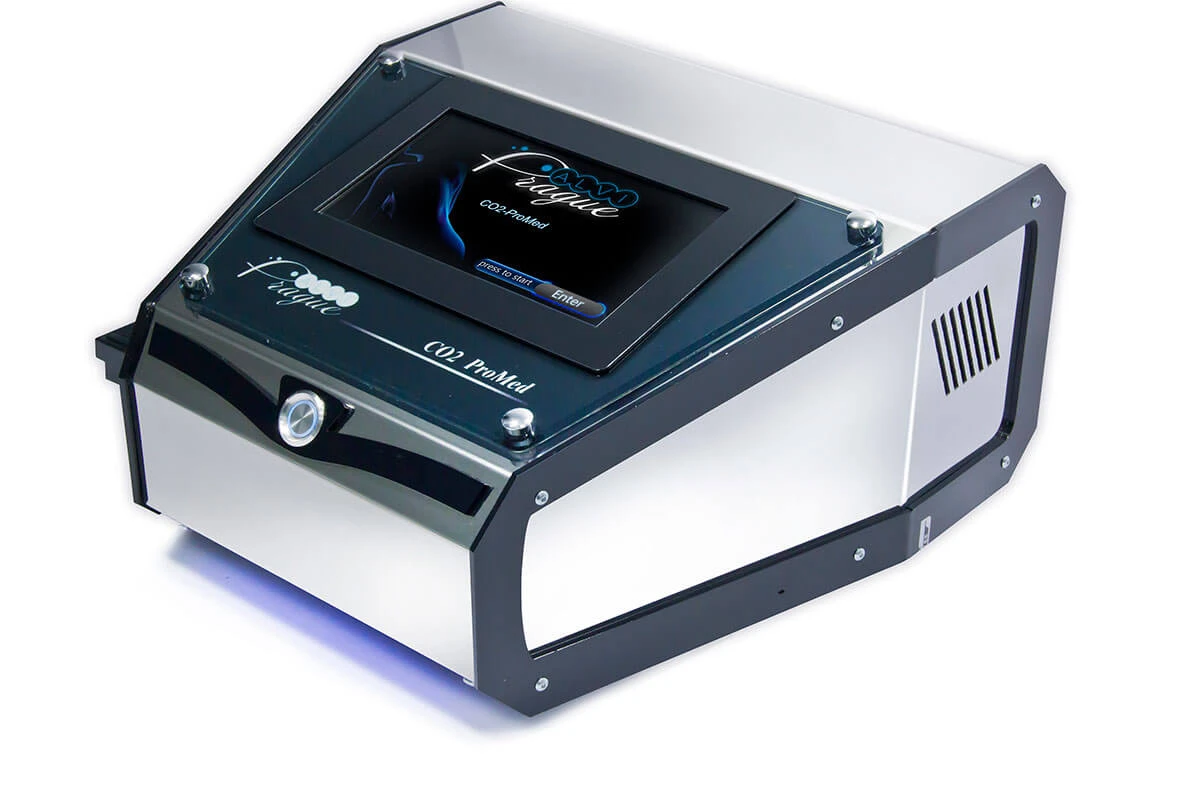 Urządzenie do karboksyterapii CO2-ProMed Classic 4