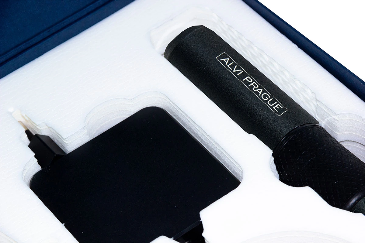 Urządzenie do karboksyterapii CarboMed Bluetooth 2