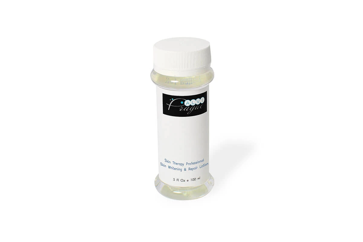Płyn kosmetyczny do AlviDerm Skin Whitening and Repair Lotion