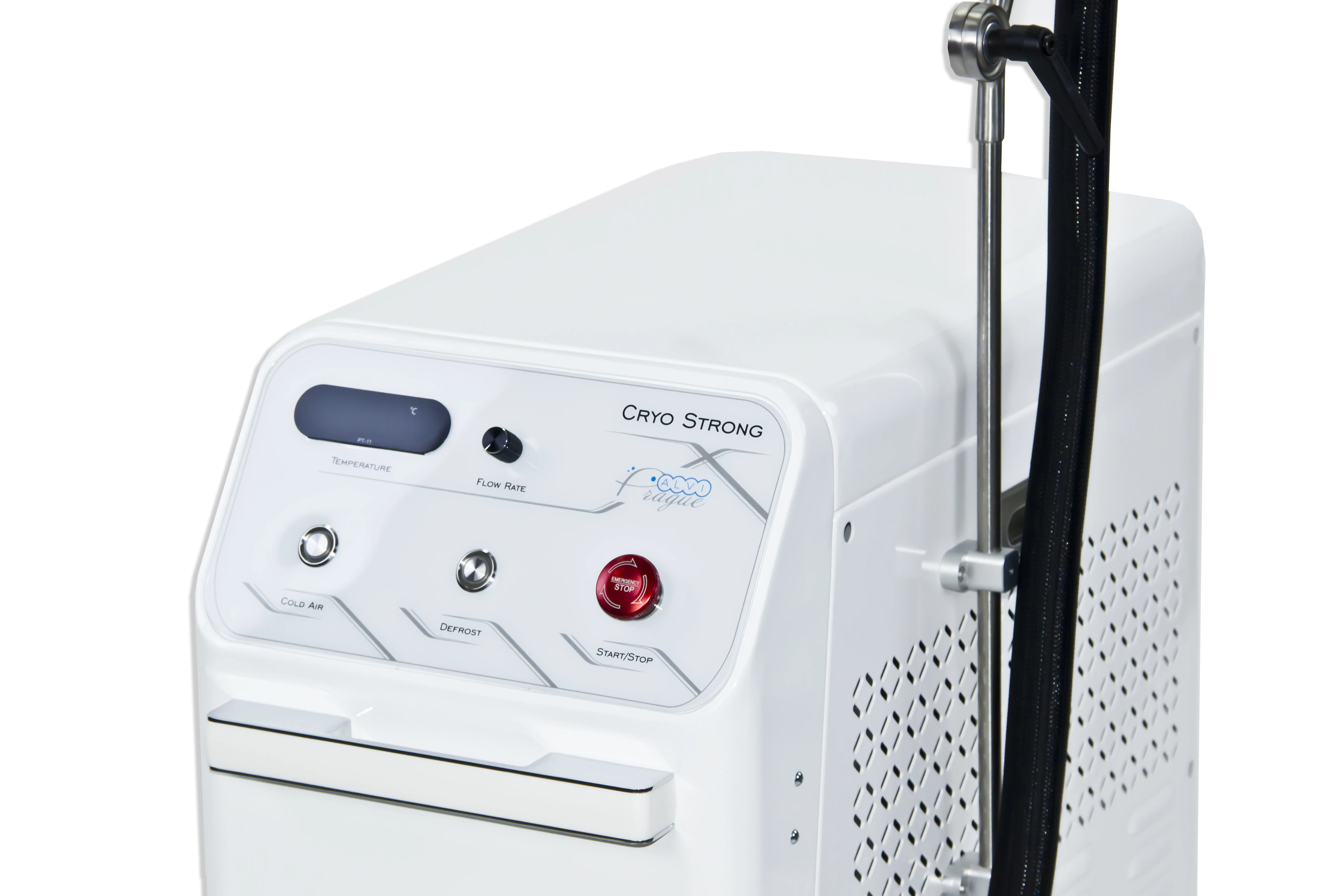 Urządzenie do chłodzenia skóry Cryo Strong 1