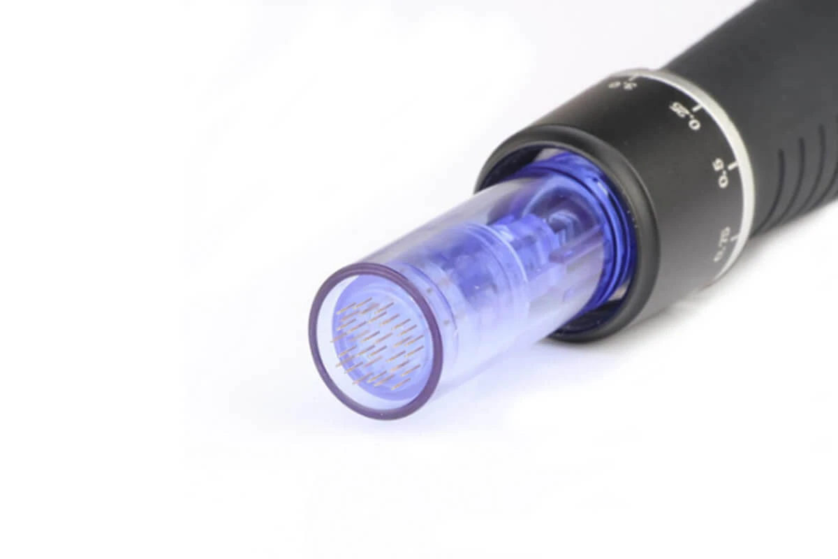 Kartridż 36 igłowy do mezoterapii frakcyjnej Alvi Pen (1 szt.)