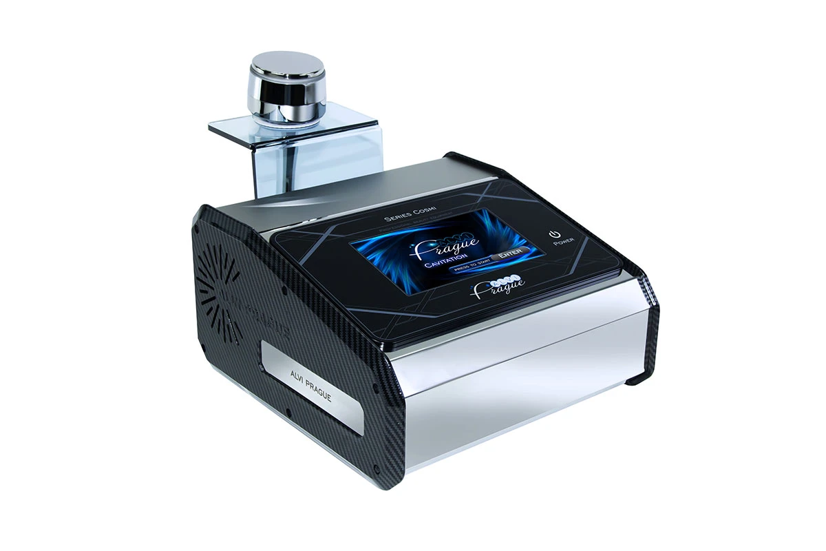  sylwetki urządzenie liposukcji kawitacyjnej alvi praha