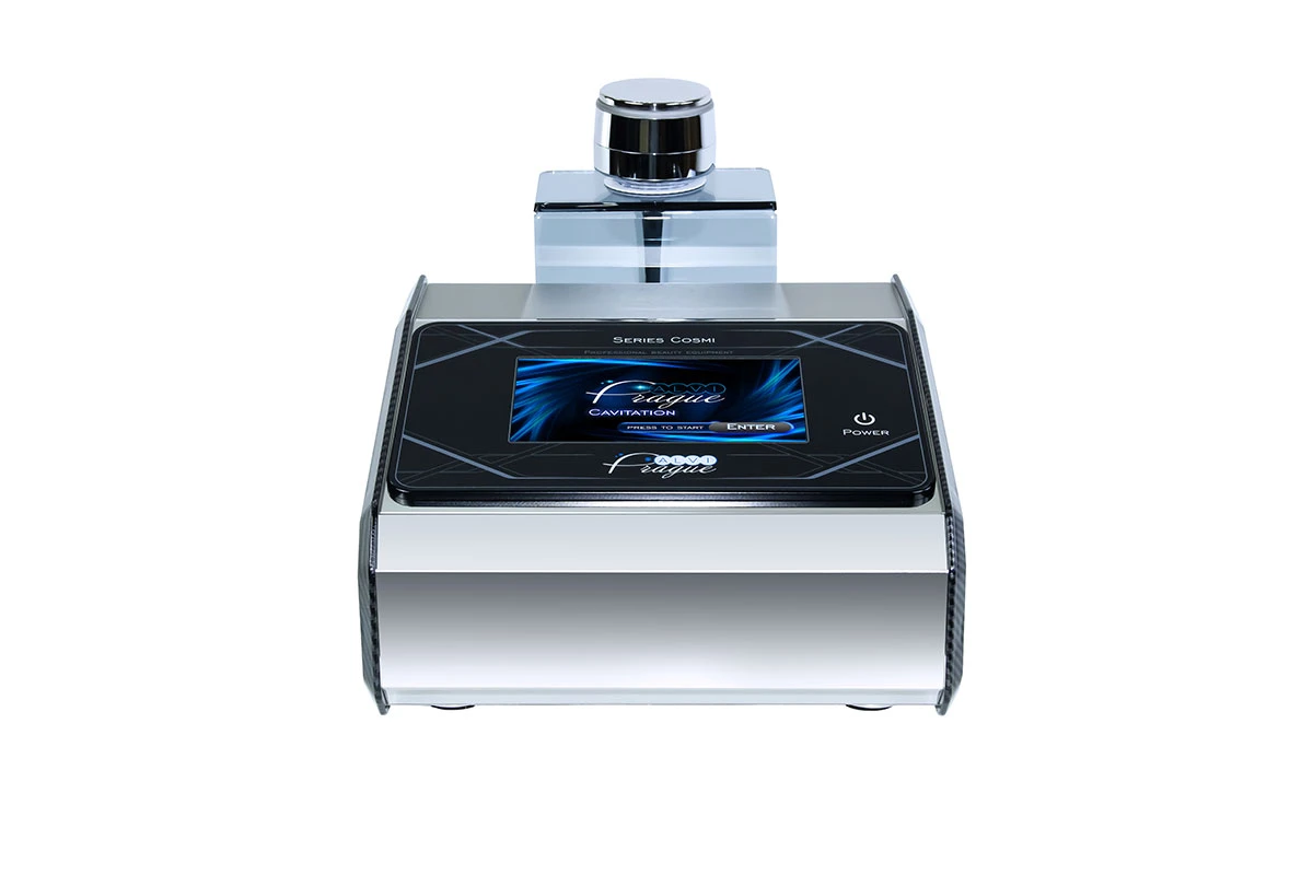 Kup Urządzenie do liposukcji kawitacyjnej w sklepie internetowym Alvi Praga - Cena od producenta - Dostawa w Polsce