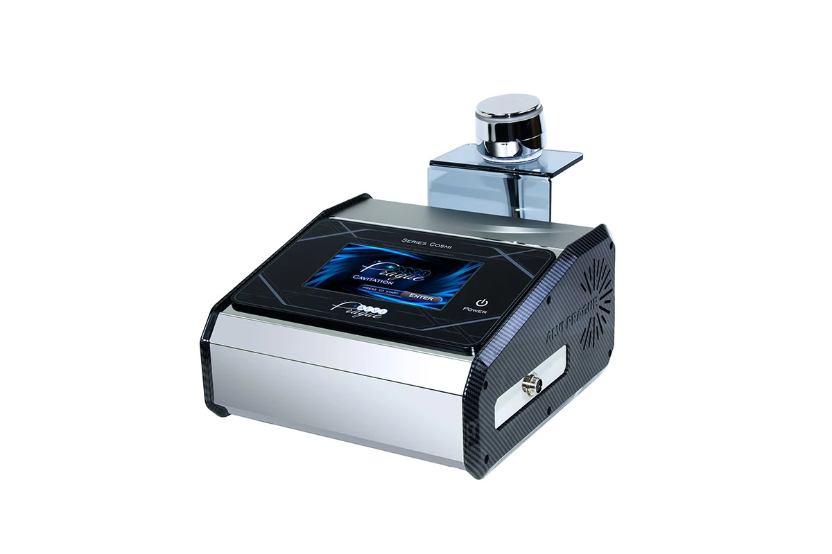 Urządzenie do liposukcji kawitacyjnej