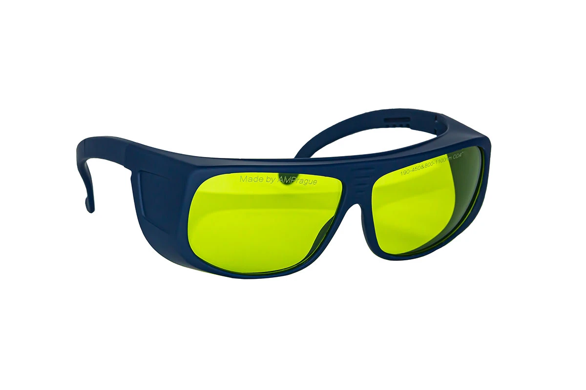 Okulary ochronne do lasera neodymowego