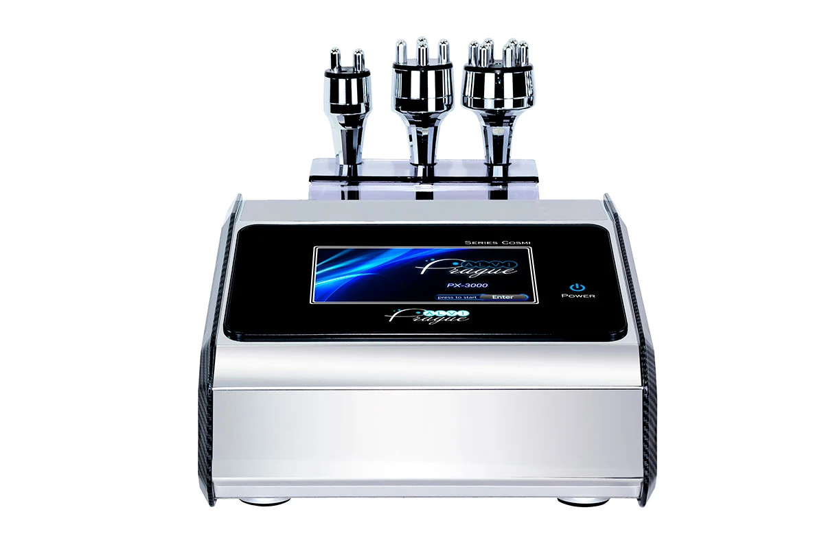 Fale radiowe urządzenie PX-3000