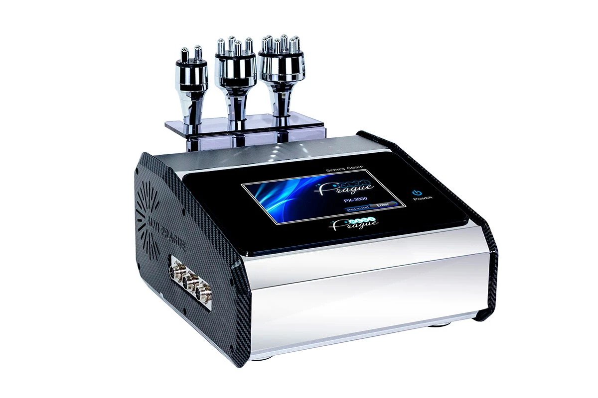 fale radiowe urządzenie px-3000 wielofunkcyjne urządzenia