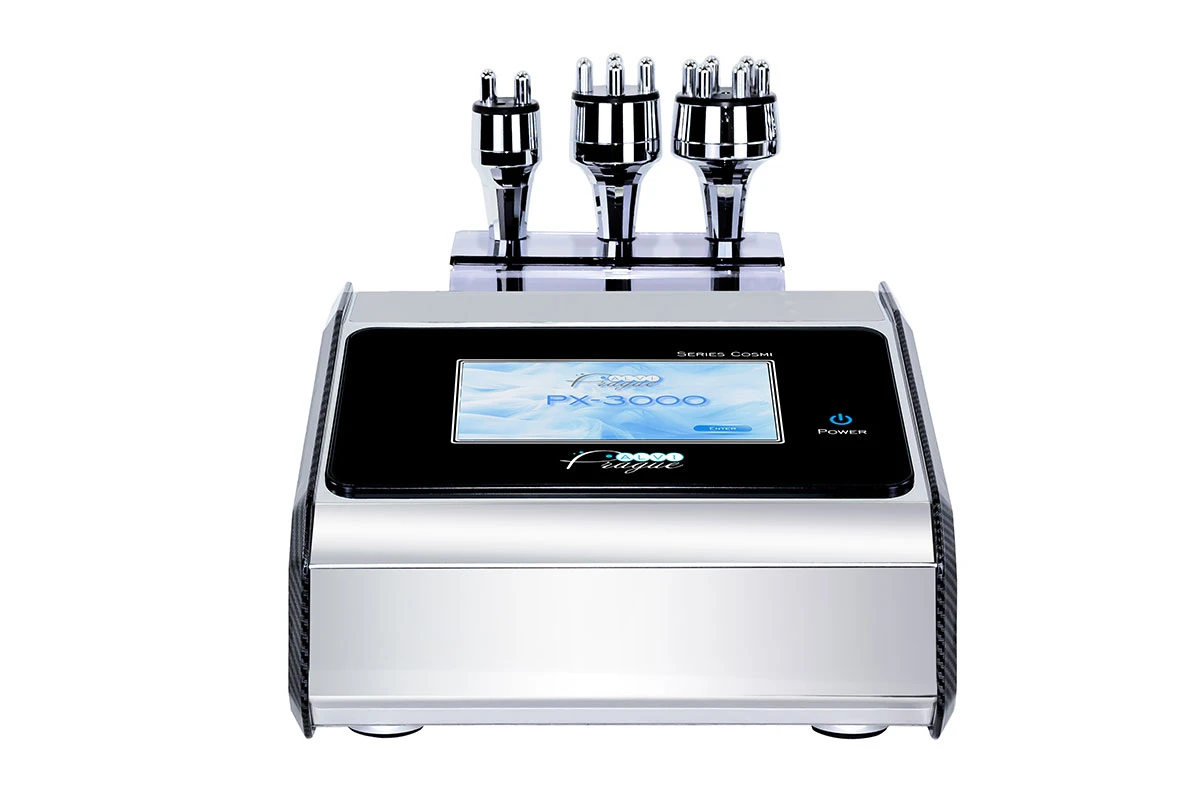 Fale radiowe urządzenie PX-3000
