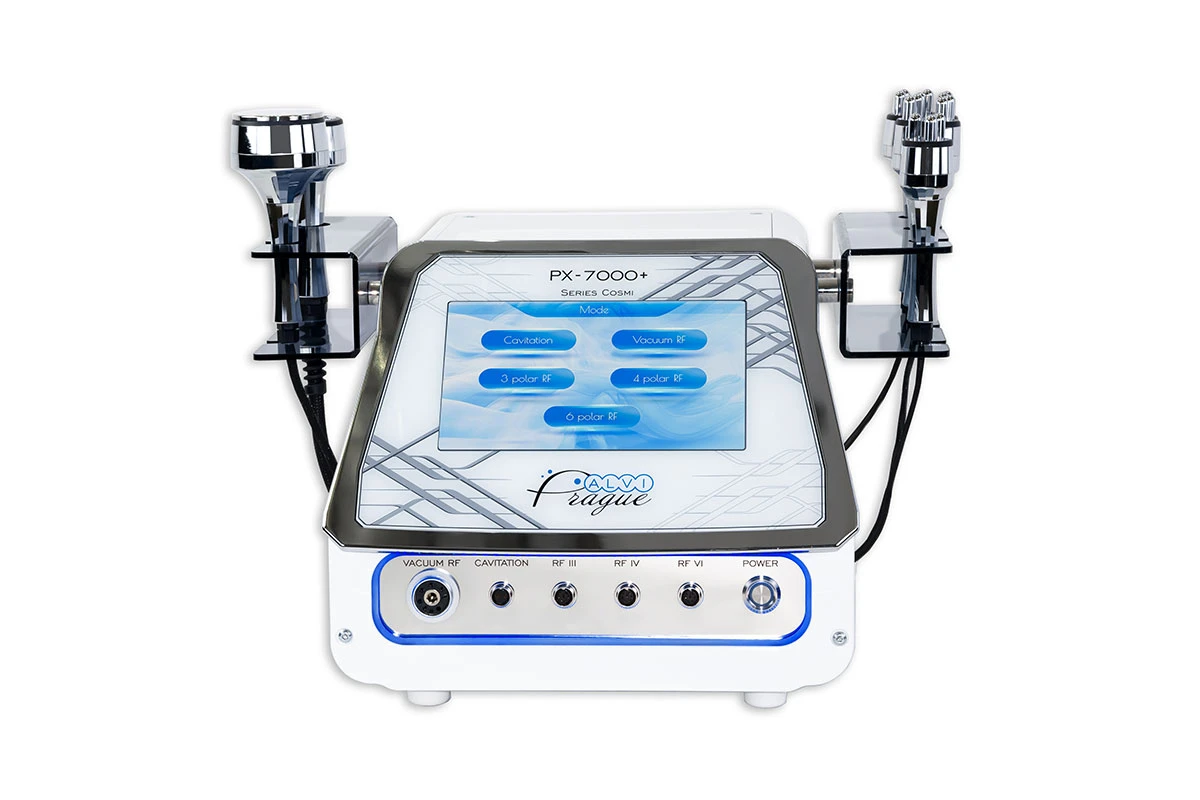 radiowych px-7000plus urządzenia modelowania sylwetki urządzenie liposukcji kawitacyjnej fal radiowych px-7000plus