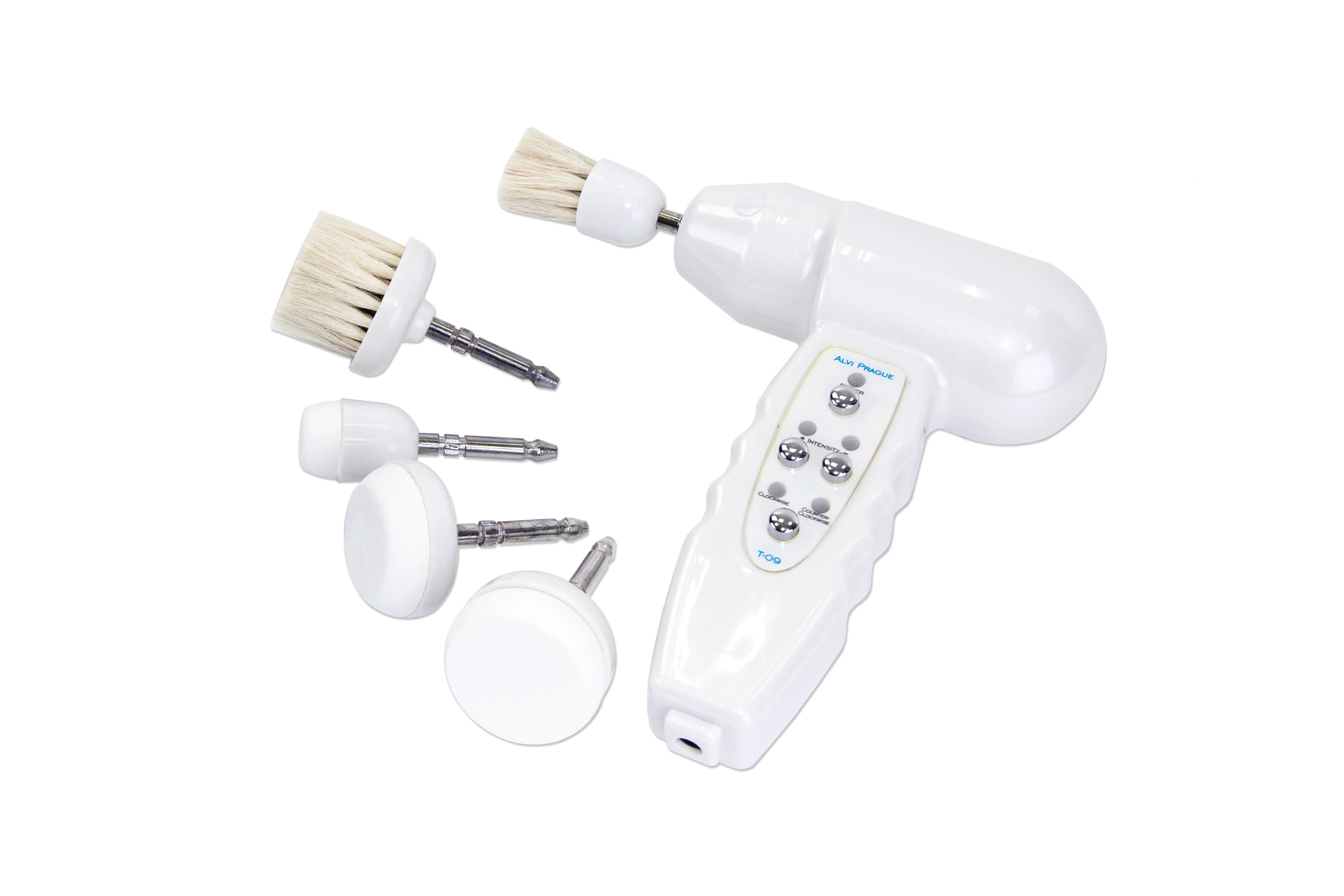 Kup Аparat do brushingu T-09 w sklepie internetowym Alvi Praga - Cena od producenta - Dostawa w Polsce