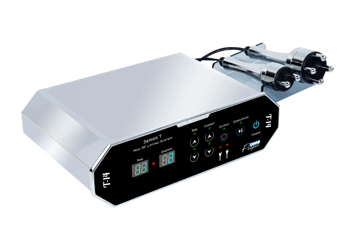 Urządzenie do liftingu RF T-14