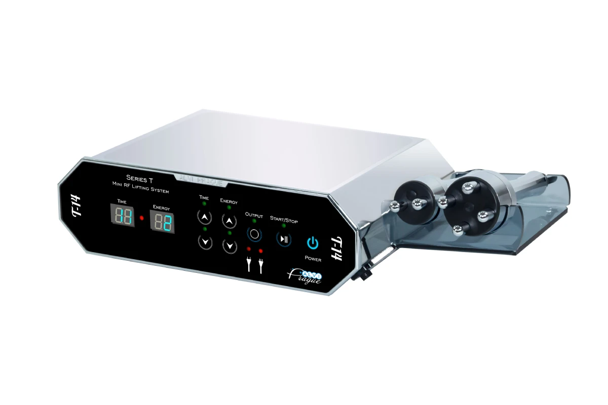 fale radiowe urządzenie t-14 urządzenia kosmetyczne fale