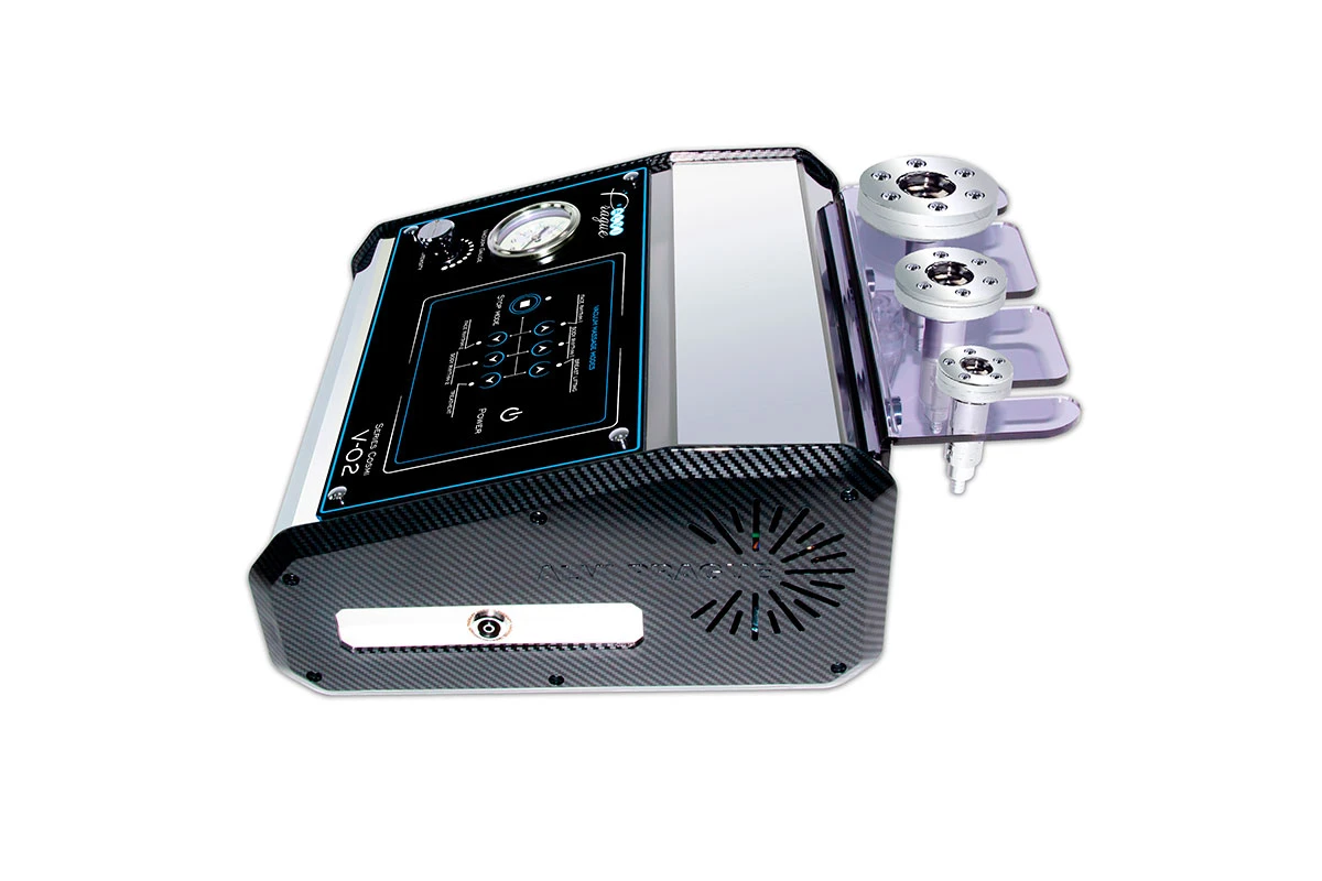 Urządzenie do masażu próżniowego V-02