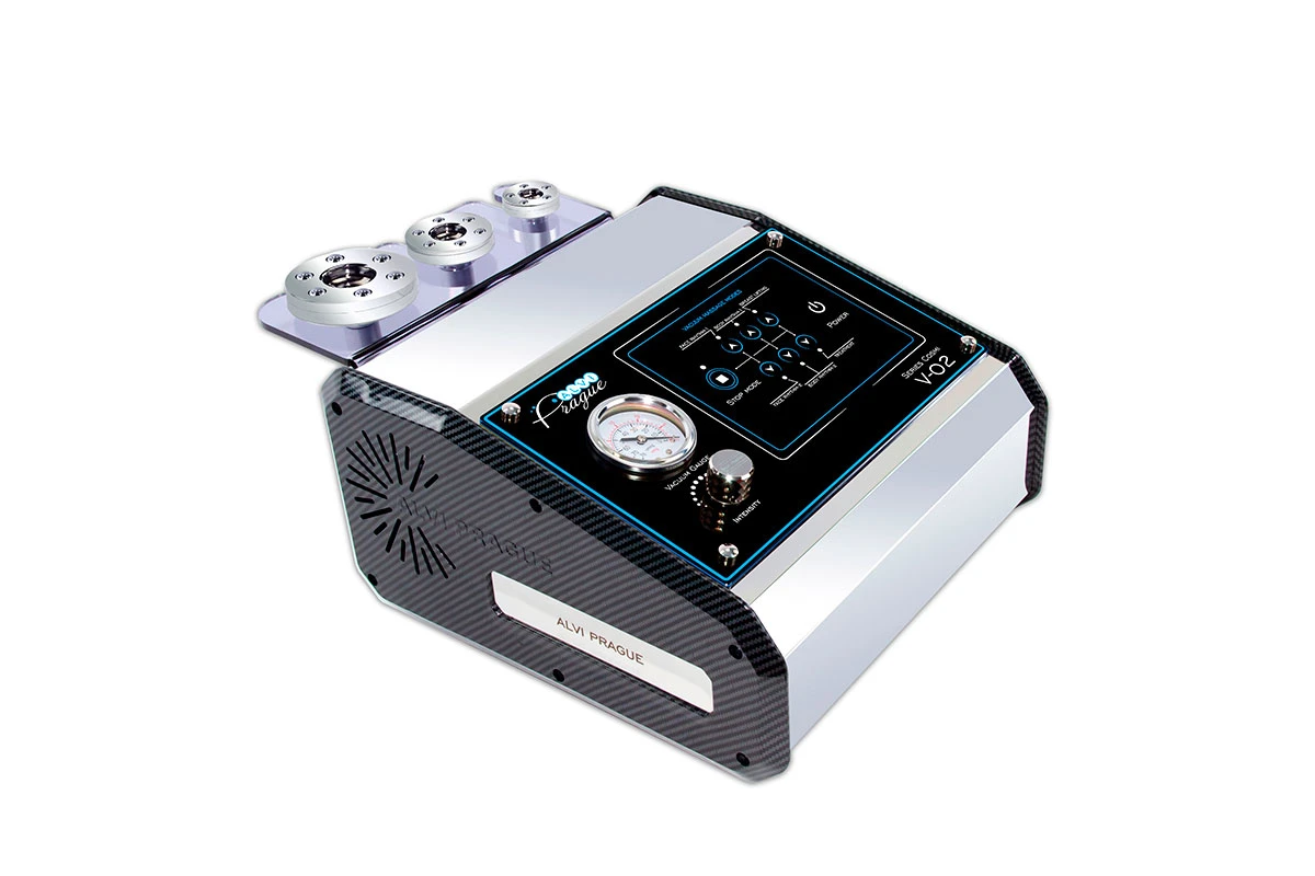 kosmetyczne urządzenie masażu próżniowego v-02 urządzenia modelowania sylwetki urządzenie