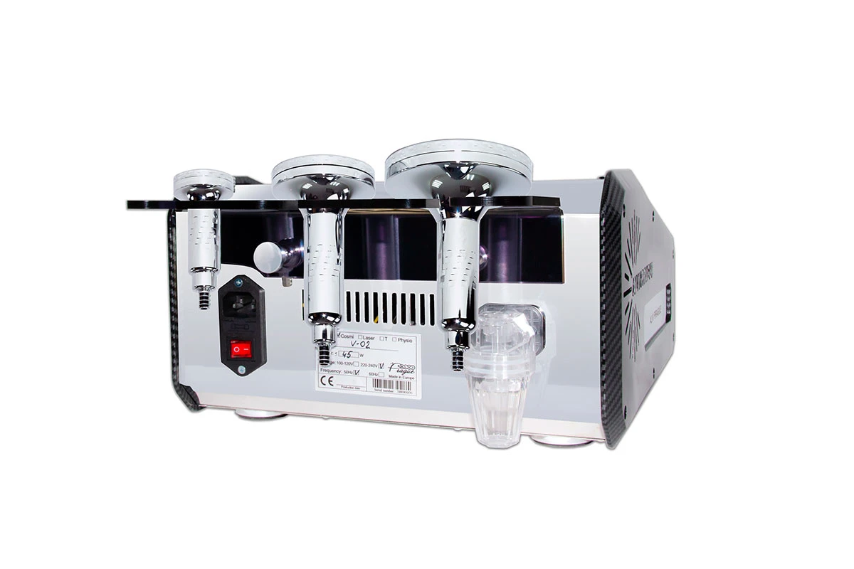 Kup Urządzenie do masażu próżniowego V-02 w sklepie internetowym Alvi Praga