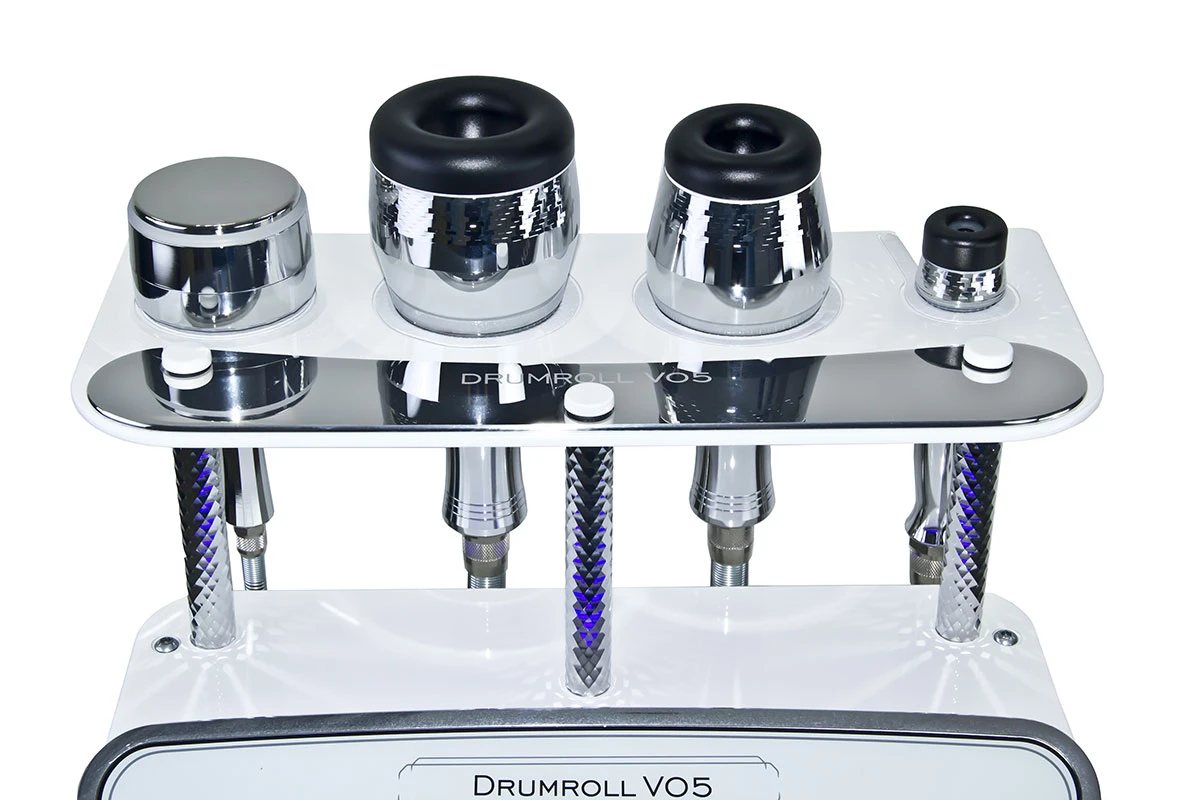 urządzenia masażu próżniowego urządzenie