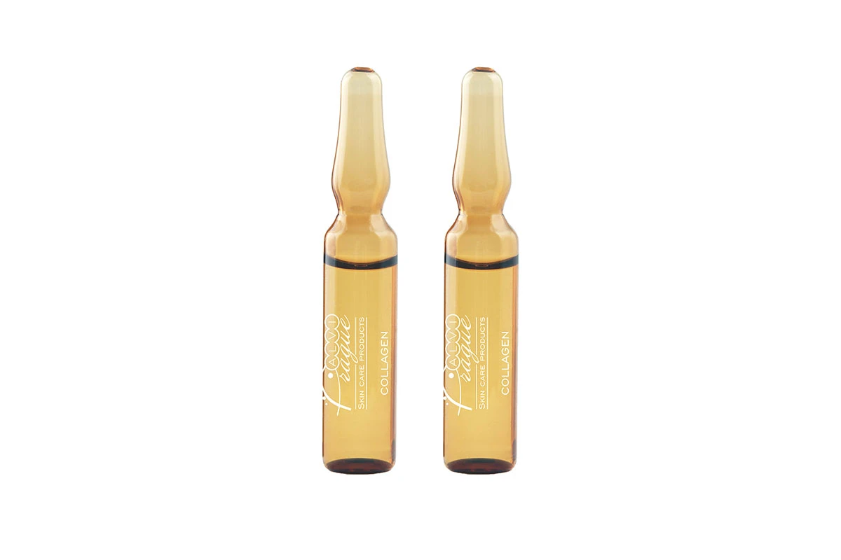 Jakie działanie ma kolagen