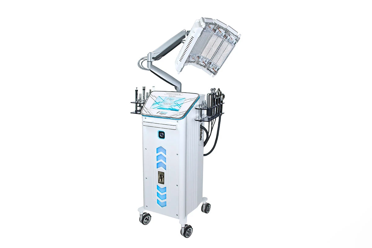 Zimna plazma vs klasyczna krioterapia: co wybrać latem