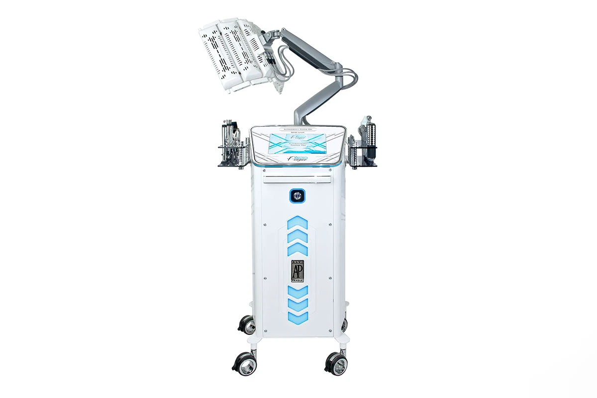 Wpływ niedoboru światła na kondycję skóry twarzy