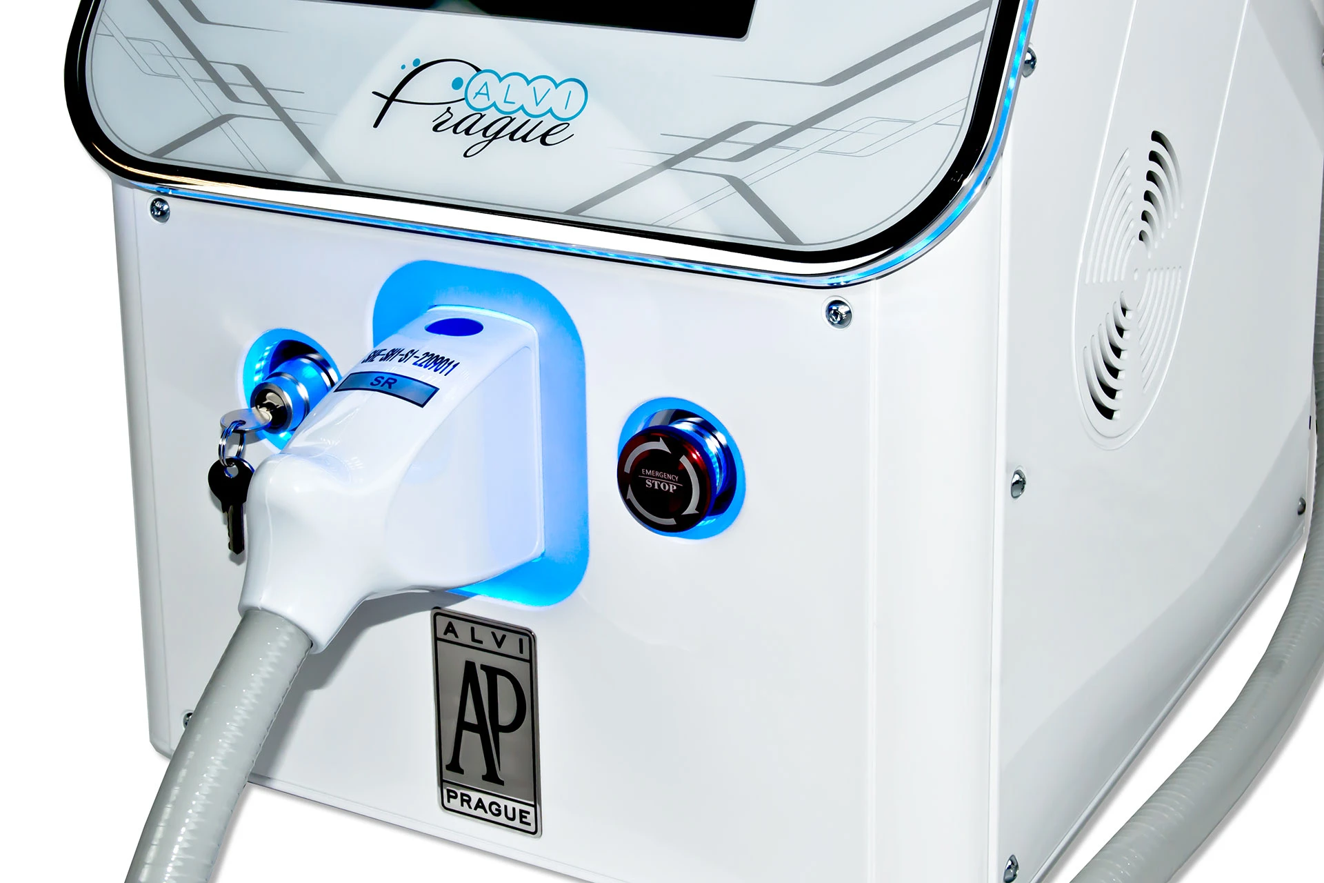 urządzenie ipl ip 100 light pro