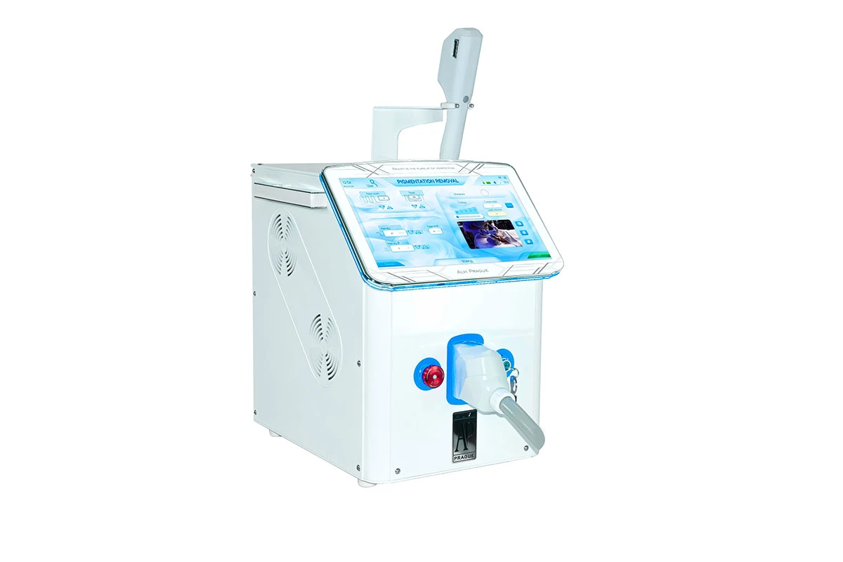 Urządzenie IPL IP-100 Light Pro Smart 8