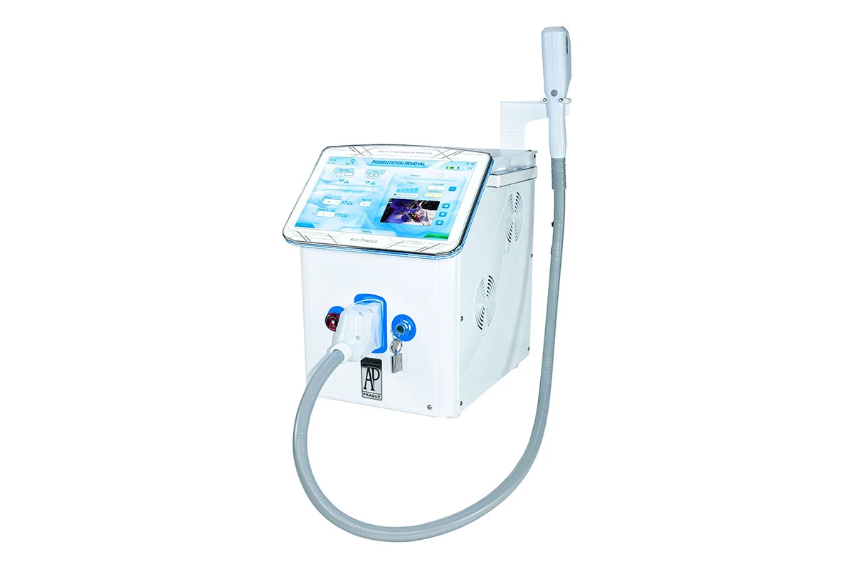 Urządzenie IPL IP-100 Light Pro Smart