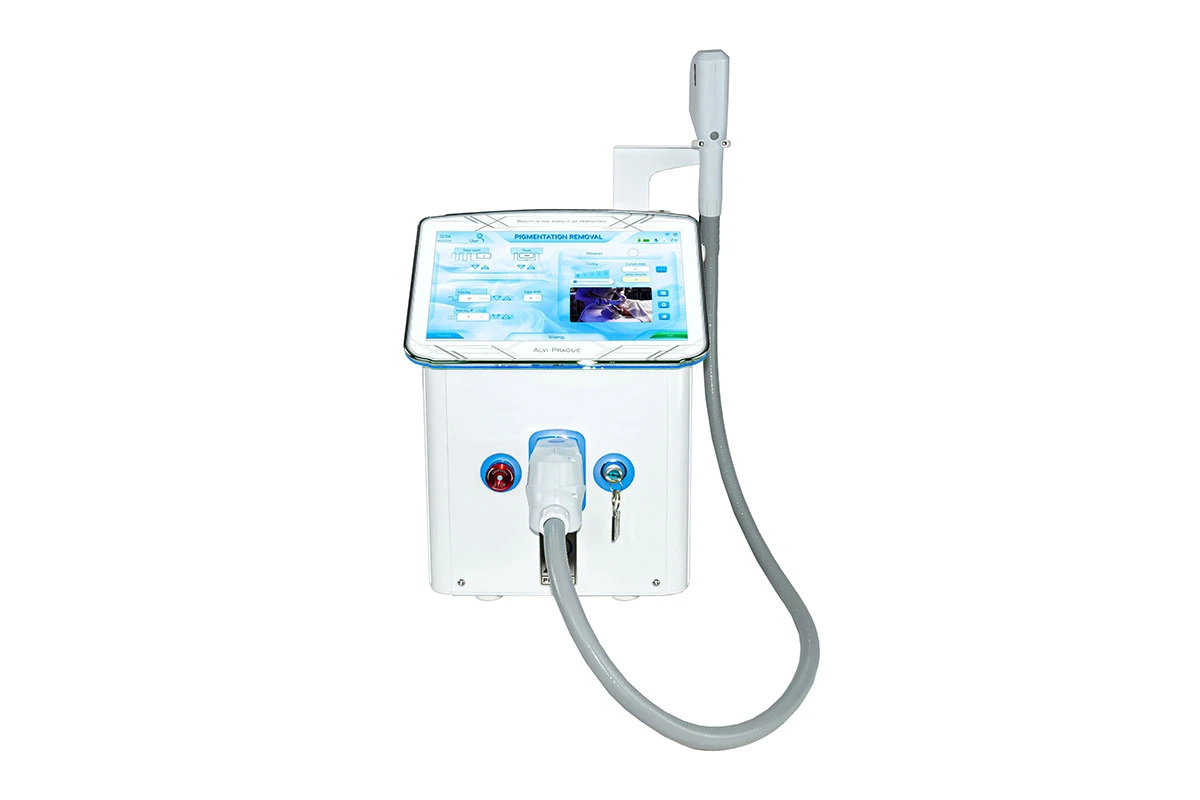 Urządzenie IPL IP-100 Light Pro Smart 2