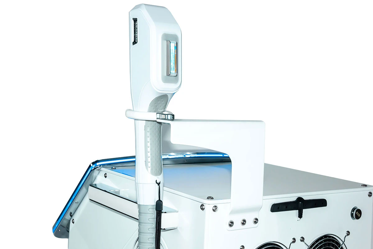 Urządzenie IPL IP-100 Light Pro Smart 7