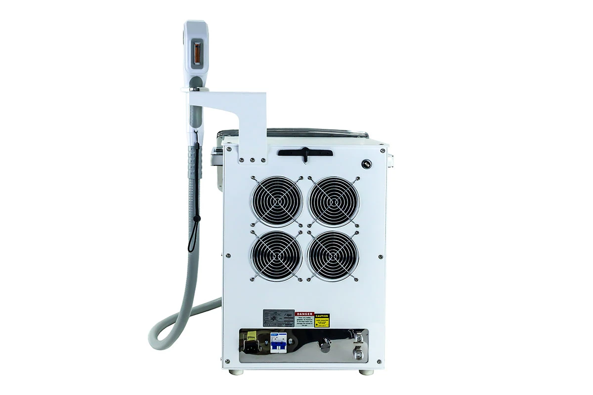Urządzenie IPL IP-100 Light Pro Smart 9