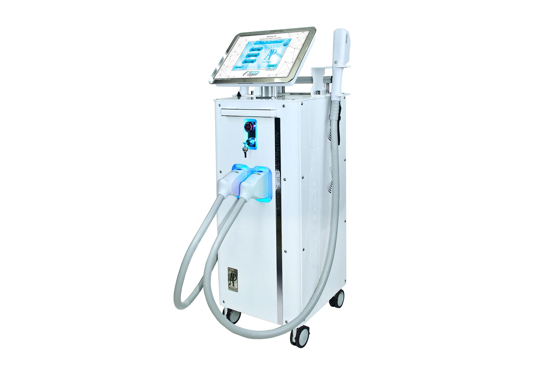 Wysoki poziom komfortu użytkownika