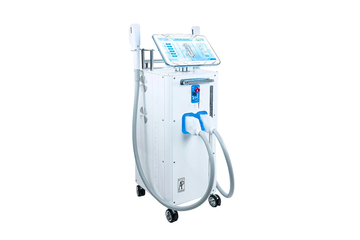 Urządzenie IPL IP-200 Light Pro Duo Smart 5