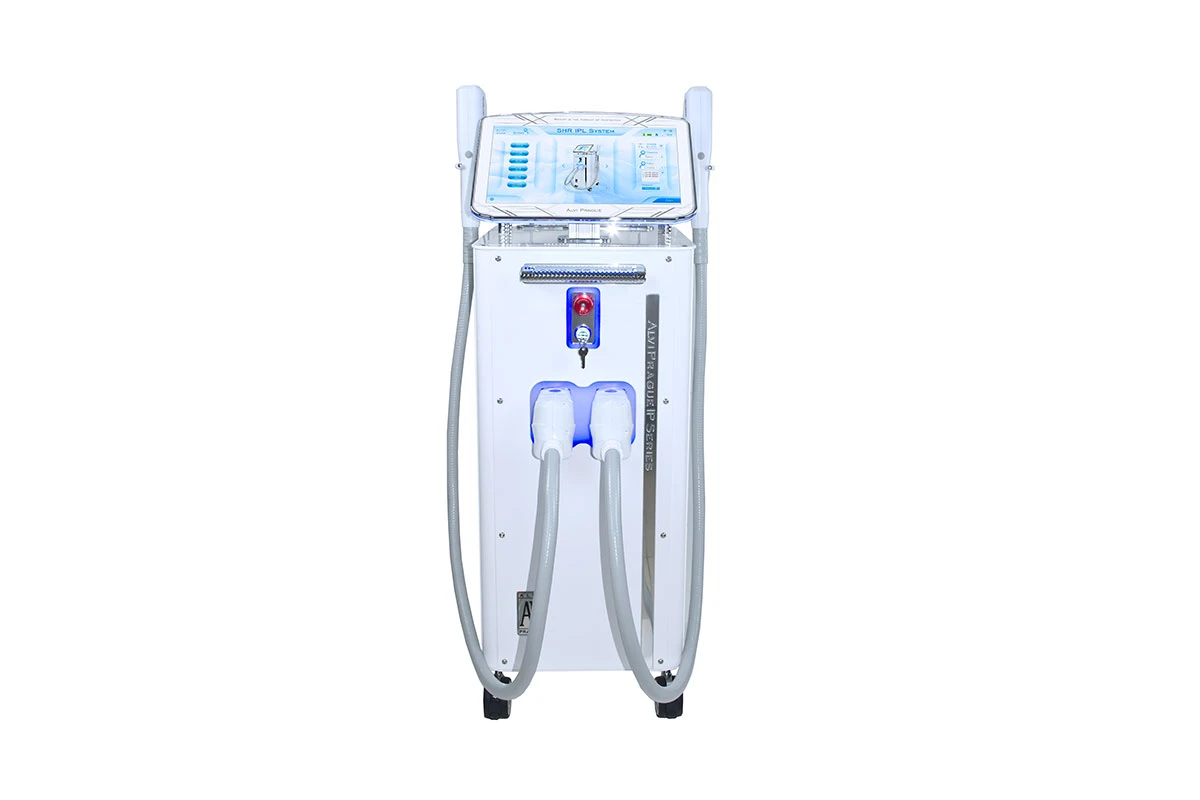 Urządzenie IPL IP-200 Light Pro Duo Smart 3