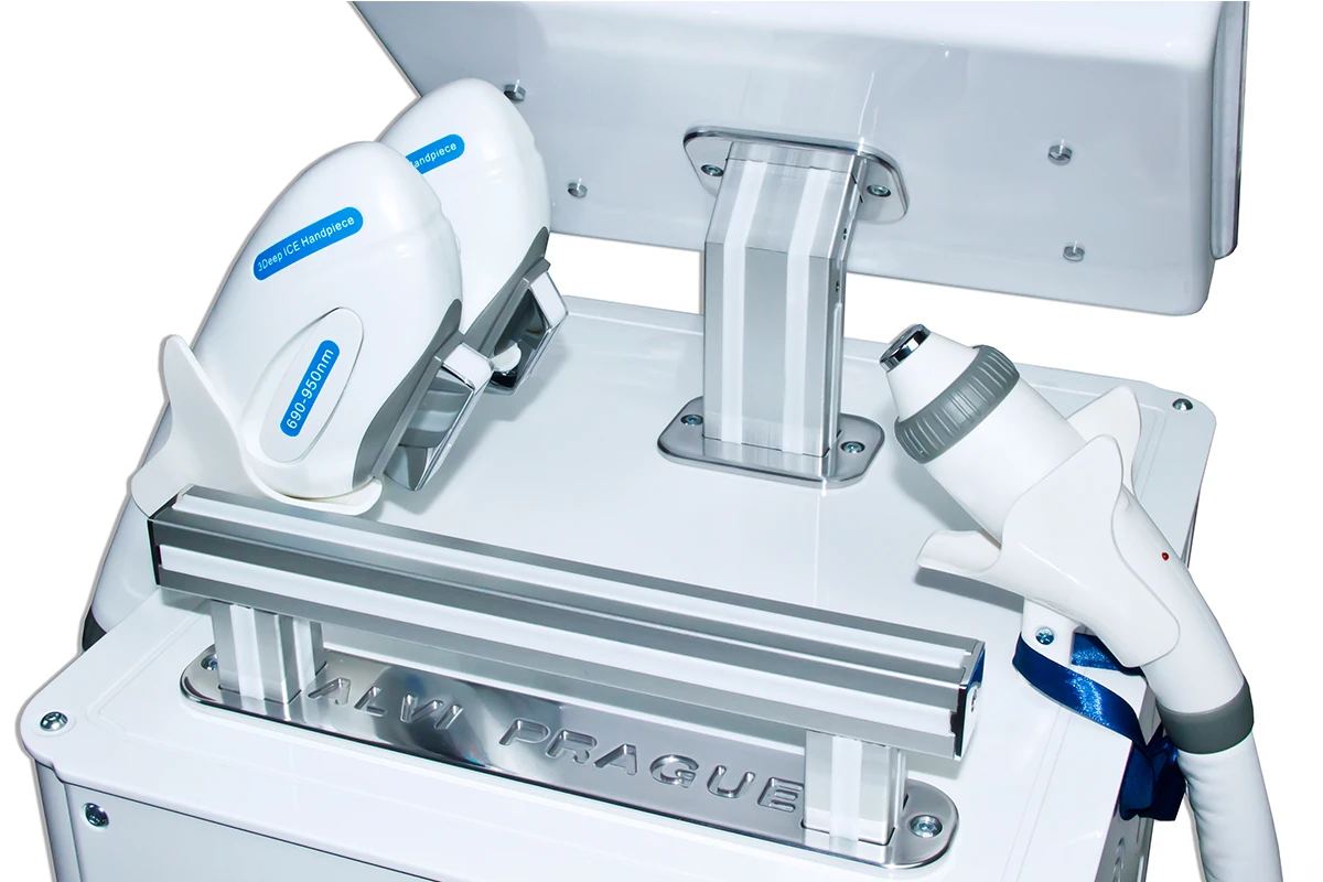 Kup Urządzenie IPL IP-300 w sklepie internetowym Alvi Praga - Cena od producenta - Dostawa w Polsce